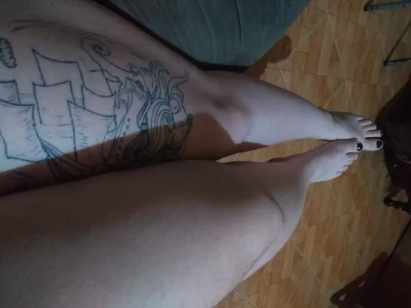 OnlyFans cuenta gauchafeet header 2