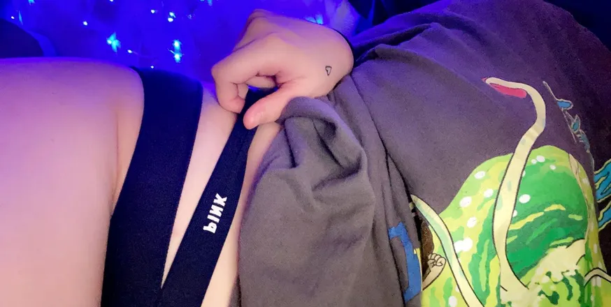 OnlyFans cuenta snowbunnylolaaa header 2