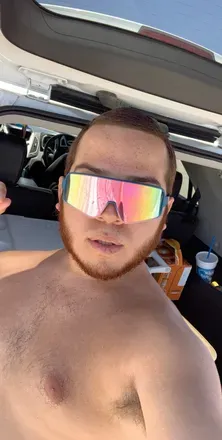 OnlyFans cuenta therealjuicyjake23 avatar 1