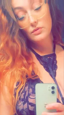 OnlyFans cuenta yourfavlittleredhead7 avatar 1