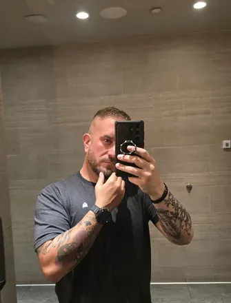 OnlyFans cuenta delliron avatar 1