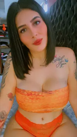OnlyFans cuenta stephaniiemorita avatar 1