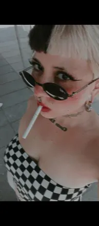 OnlyFans cuenta cherry_punkk avatar 1