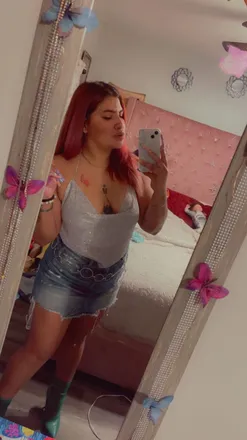 OnlyFans account  wendyabarca avatar 1