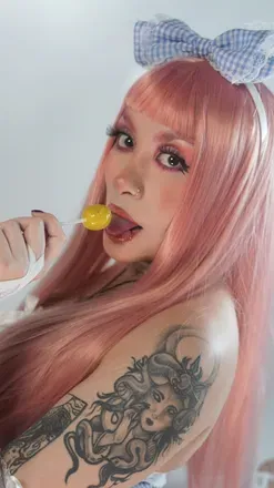 OnlyFans cuenta janne4k avatar 1