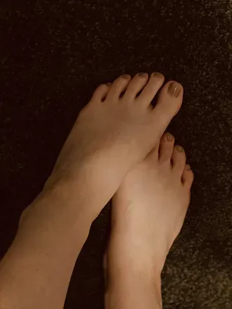 OnlyFans cuenta missfeetbaker avatar 1