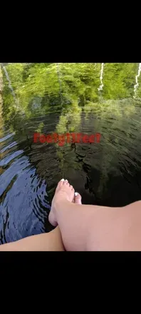 OnlyFans account  footy_11_feet avatar 1