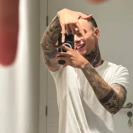 OnlyFans cuenta vitororibas avatar 1