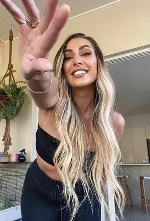 OnlyFans cuenta georgiaarkle avatar 1