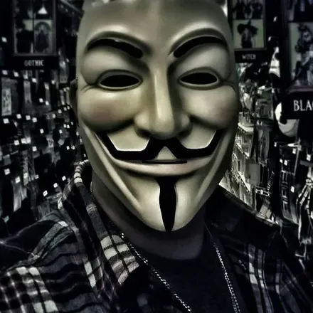 OnlyFans cuenta malignantjoker avatar 1
