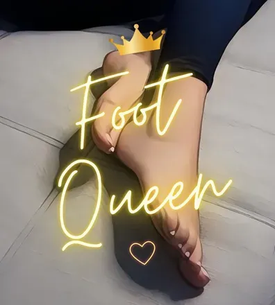 OnlyFans cuenta kissthequeensfeet avatar 1