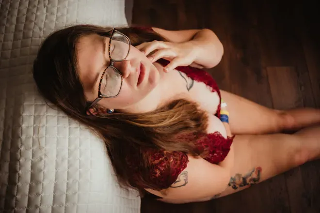 OnlyFans cuenta curveybitch0808 avatar 1