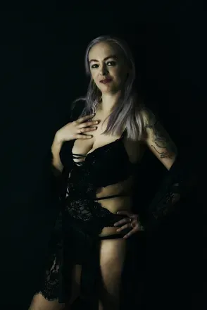 OnlyFans cuenta stanka_satanka avatar 1