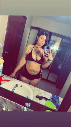 OnlyFans cuenta bigbootyalee avatar 1