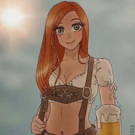 OnlyFans account  redheads_viking_style avatar 1