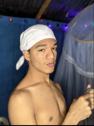 OnlyFans cuenta ismael0306 header 2