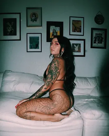 OnlyFans cuenta gucciiimaam avatar 1