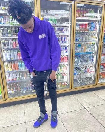 OnlyFans cuenta yungsnipa_ avatar 1