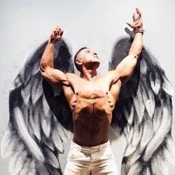 OnlyFans cuenta avenaalfred avatar 1