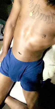 OnlyFans cuenta benjitrucker avatar 1