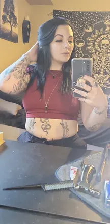OnlyFans cuenta october.siren avatar 1