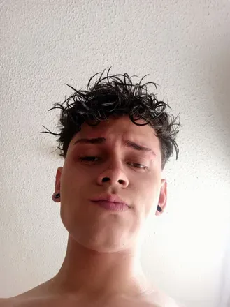 OnlyFans cuenta cicuta666 avatar 1
