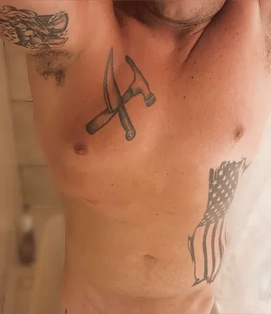 OnlyFans cuenta chefdaddy001 header 2