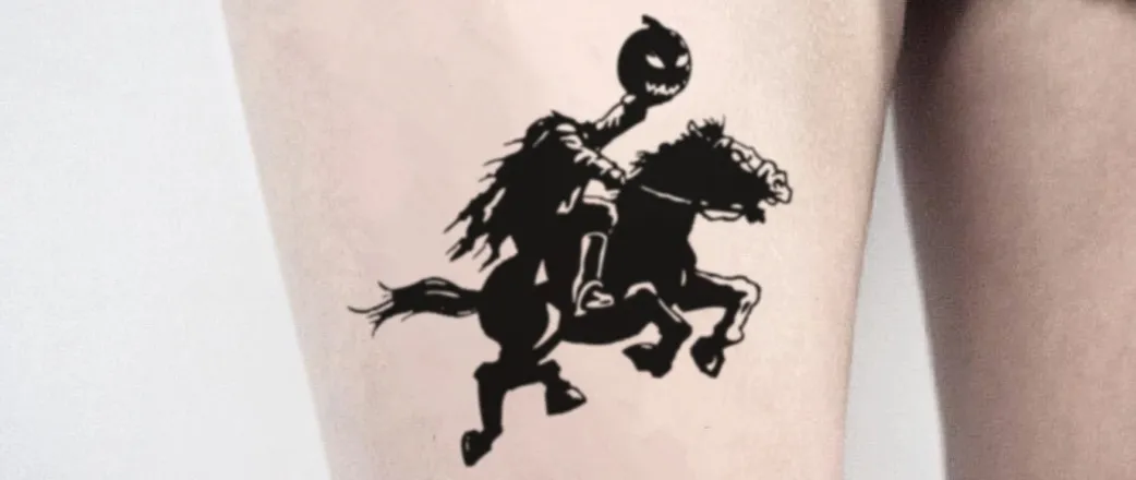 OnlyFans account  headlessstallion header 2