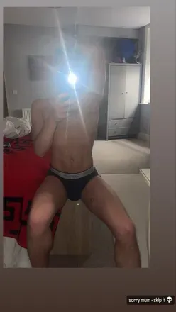 OnlyFans cuenta horiej1 avatar 1