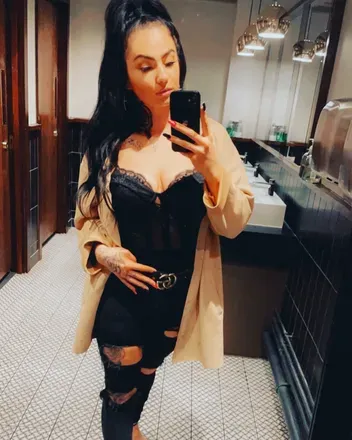 OnlyFans cuenta tattedbabe_2 avatar 1