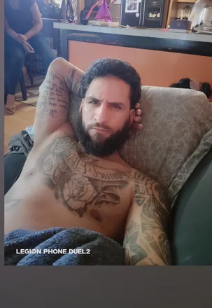 OnlyFans account  walnelmordan header 2