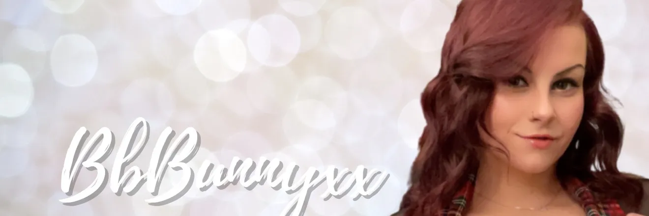 OnlyFans cuenta bbbunnyxx header 2