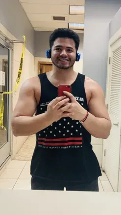 OnlyFans cuenta jeisonrendon4 avatar 1