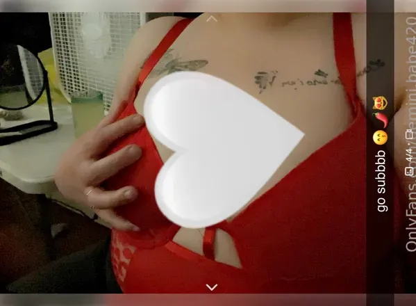 OnlyFans cuenta gemini.babe420 header 2