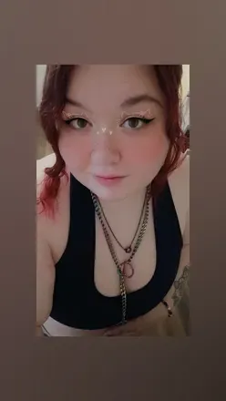 OnlyFans account  lavendersky29 avatar 1