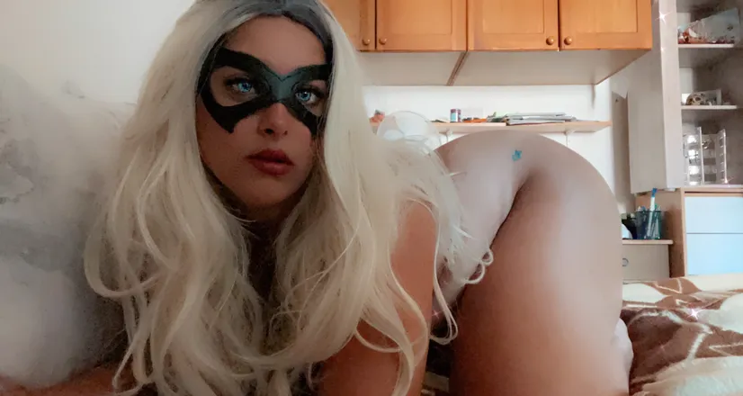 OnlyFans cuenta evelina.lust header 2