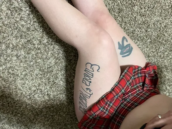 OnlyFans cuenta damgrrrl header 2