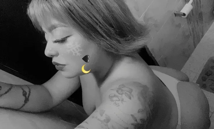 OnlyFans account  coraline_angel avatar 1