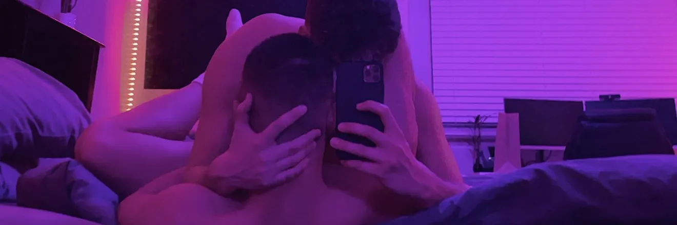 OnlyFans cuenta wolfezin header 2