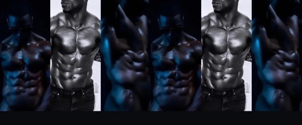 OnlyFans cuenta black.muscle header 2