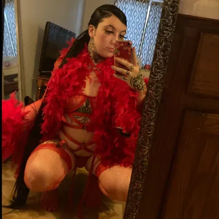 OnlyFans cuenta cassidyava avatar 1