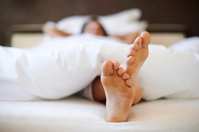 OnlyFans cuenta myfeetpicsuk header 2
