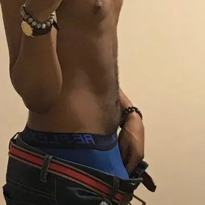 OnlyFans cuenta hisdickthick avatar 1