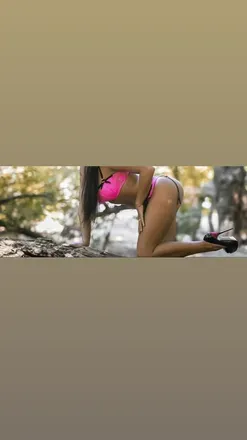 OnlyFans account  ywett_doll header 2
