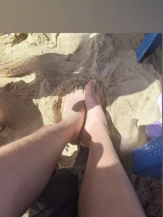 OnlyFans cuenta laflacadelospieslindos header 2