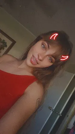 OnlyFans cuenta misscherrypopper avatar 1