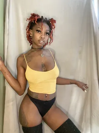 OnlyFans cuenta br0wnskinbeauti avatar 1