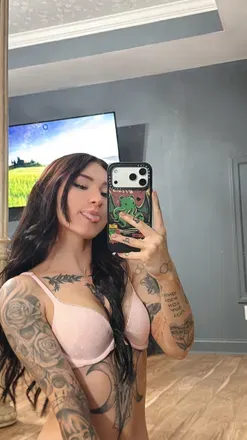 OnlyFans cuenta kendallkarnival avatar 1