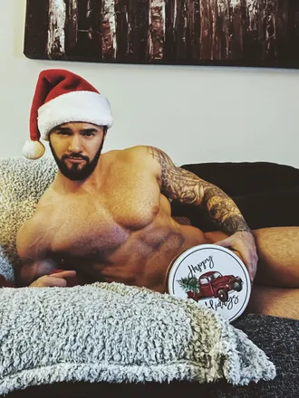 OnlyFans cuenta john.evans header 2