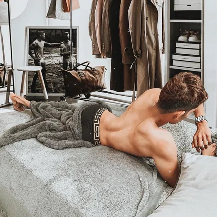 OnlyFans cuenta soyeduardoprado header 2
